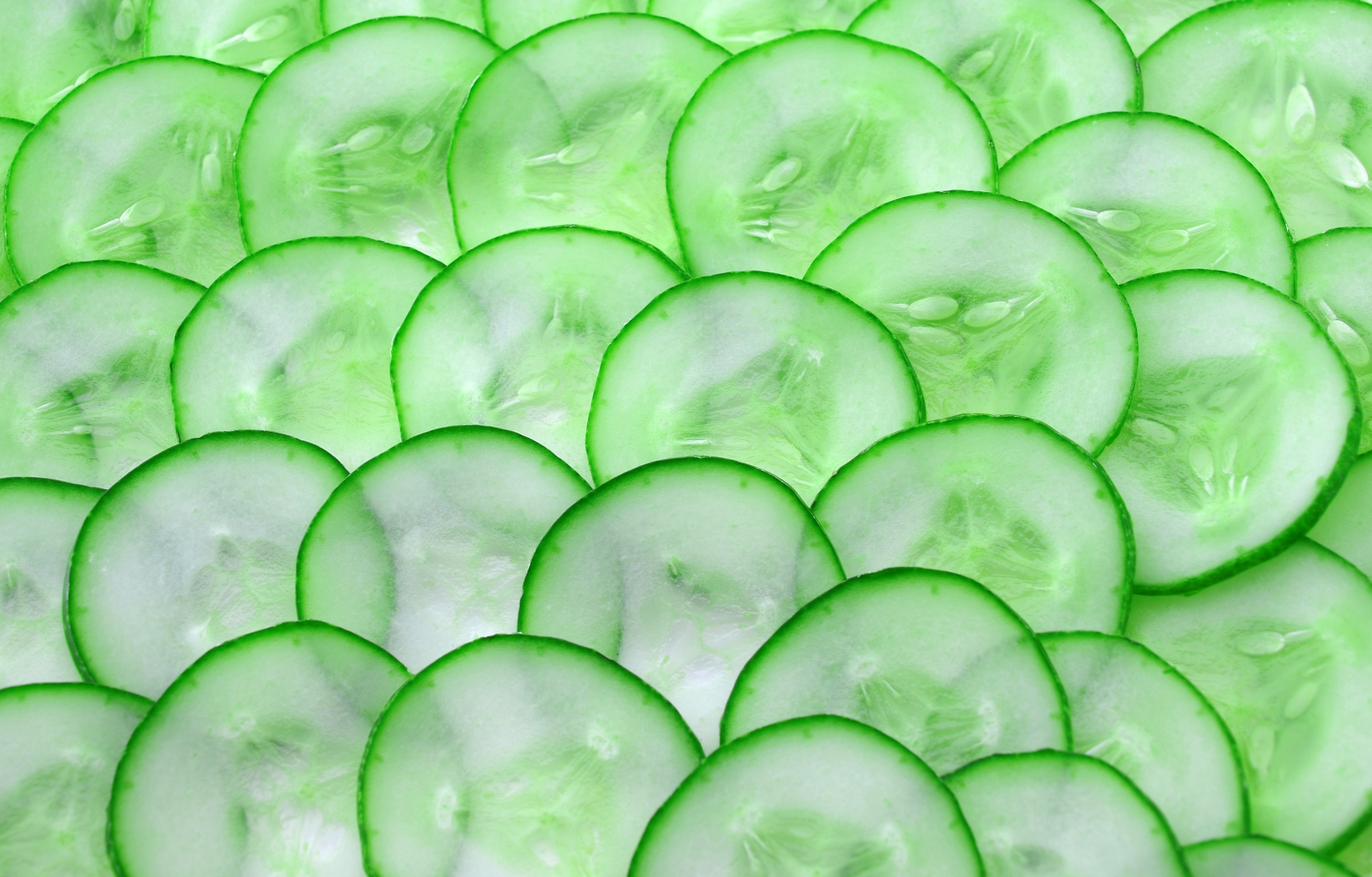 5 Things You Didn’t Know About Cucumbers